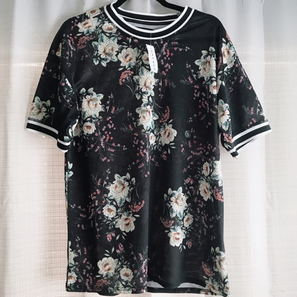 🛑Brand New🛑 Pacsun Floral Shirt